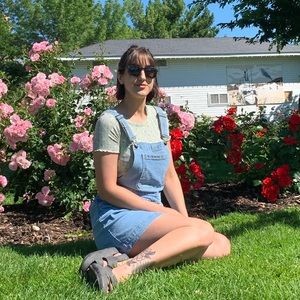 Meet your Posher, Vanessa